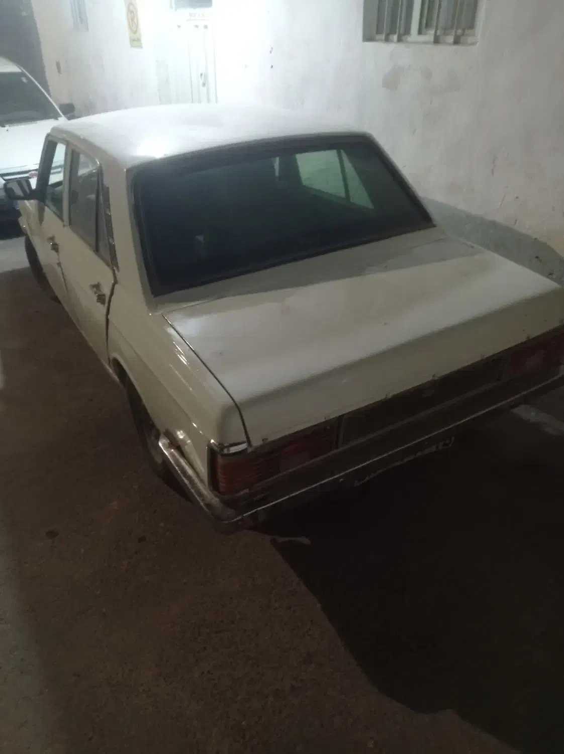 پیکان مدل ۷۲|خودرو سواری و وانت|تبریز, |دیوار