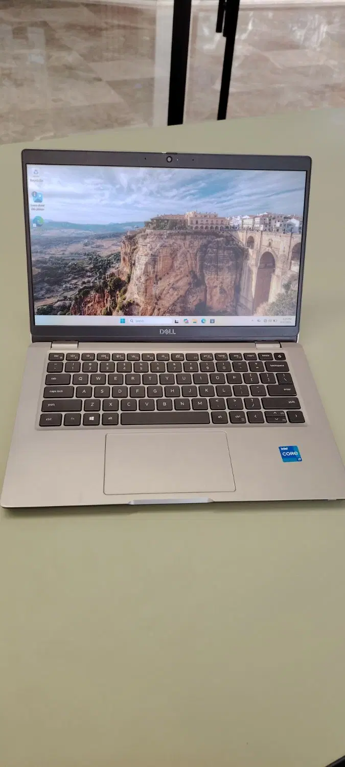 لپ تاپ Dell latitude 5320|رایانه همراه|کرج, اصفهانیها|دیوار