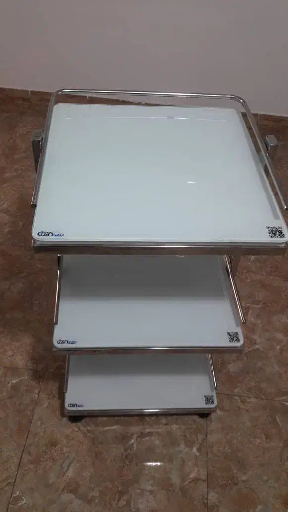 صندلی برقی و ترولی|آرایشگاه و سالن‌های زیبایی|قرچک, مهدیه|دیوار