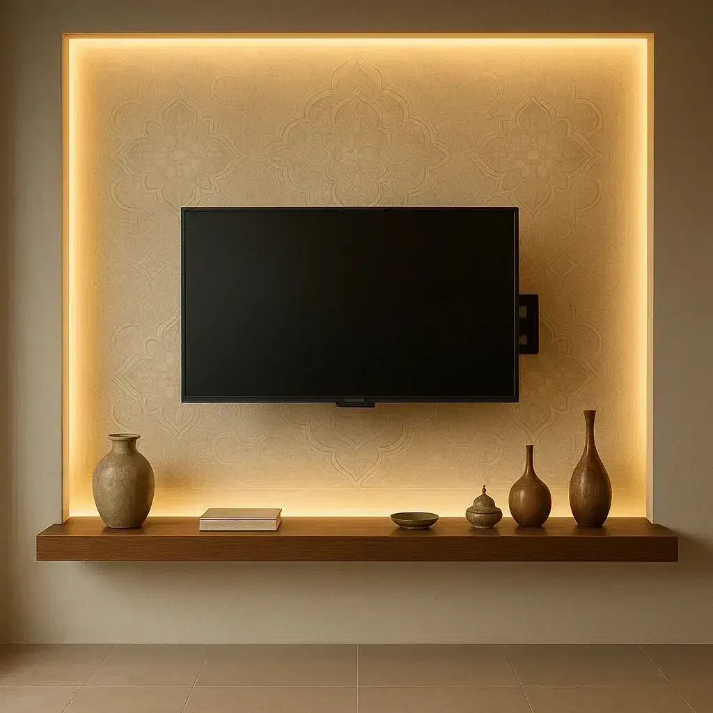 نصب آنتن، براکت، آنتن گردان + فروش دستگاه HD و 4K|خدمات پیشه و مهارت|اصفهان, شهرک کاوه|دیوار