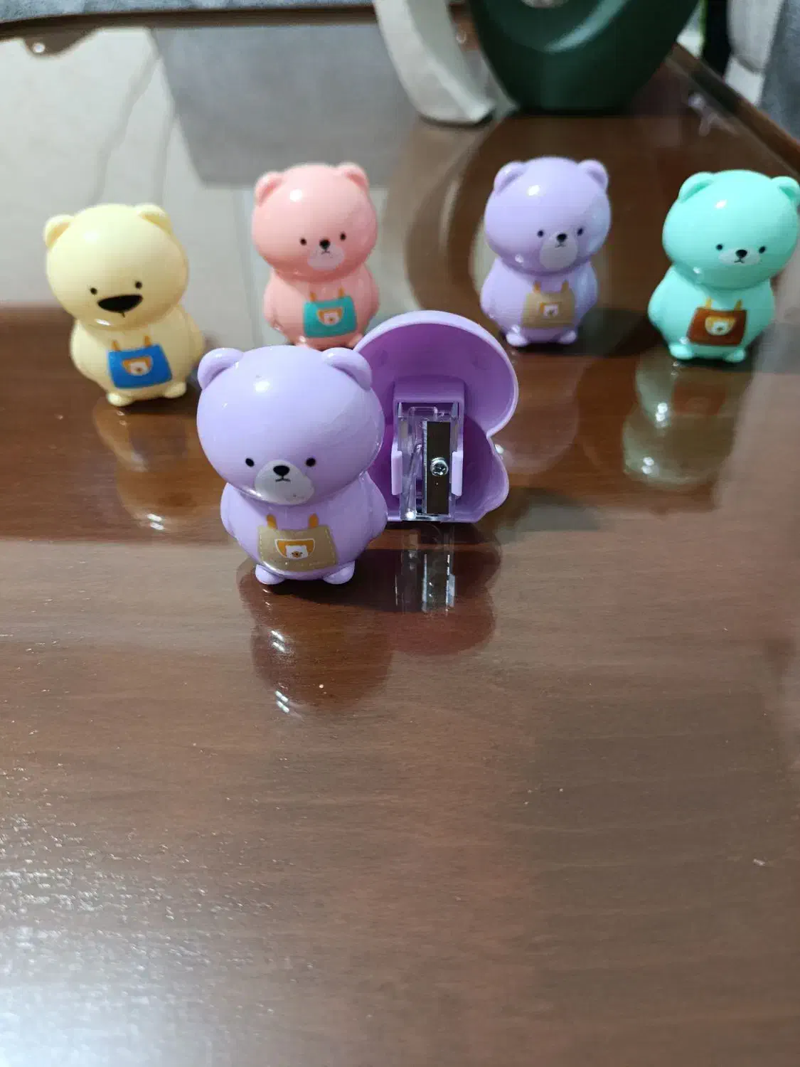 لوازم تحریر فانتزی|لوازم التحریر|بیرجند, |دیوار