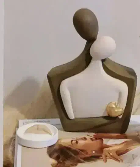 مجسمه همدم|مجسمه، تندیس، ماکت|تهران, فلاح|دیوار