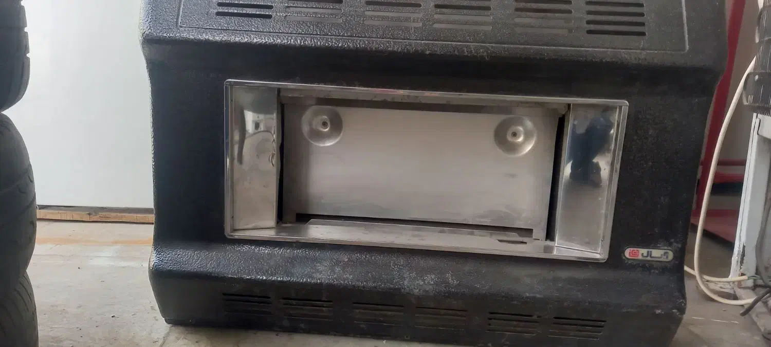 بخاری گازی آبسال|بخاری، هیتر، شومینه|چهارباغ, |دیوار