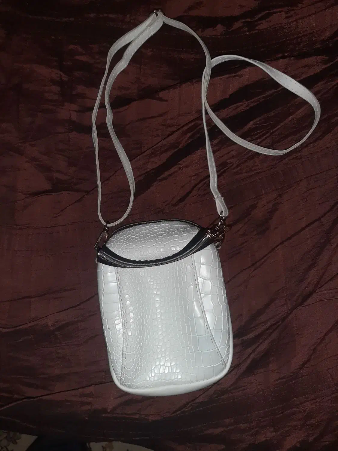 کیف نو استفاده نشده|کیف، کفش، کمربند|قزوین, |دیوار