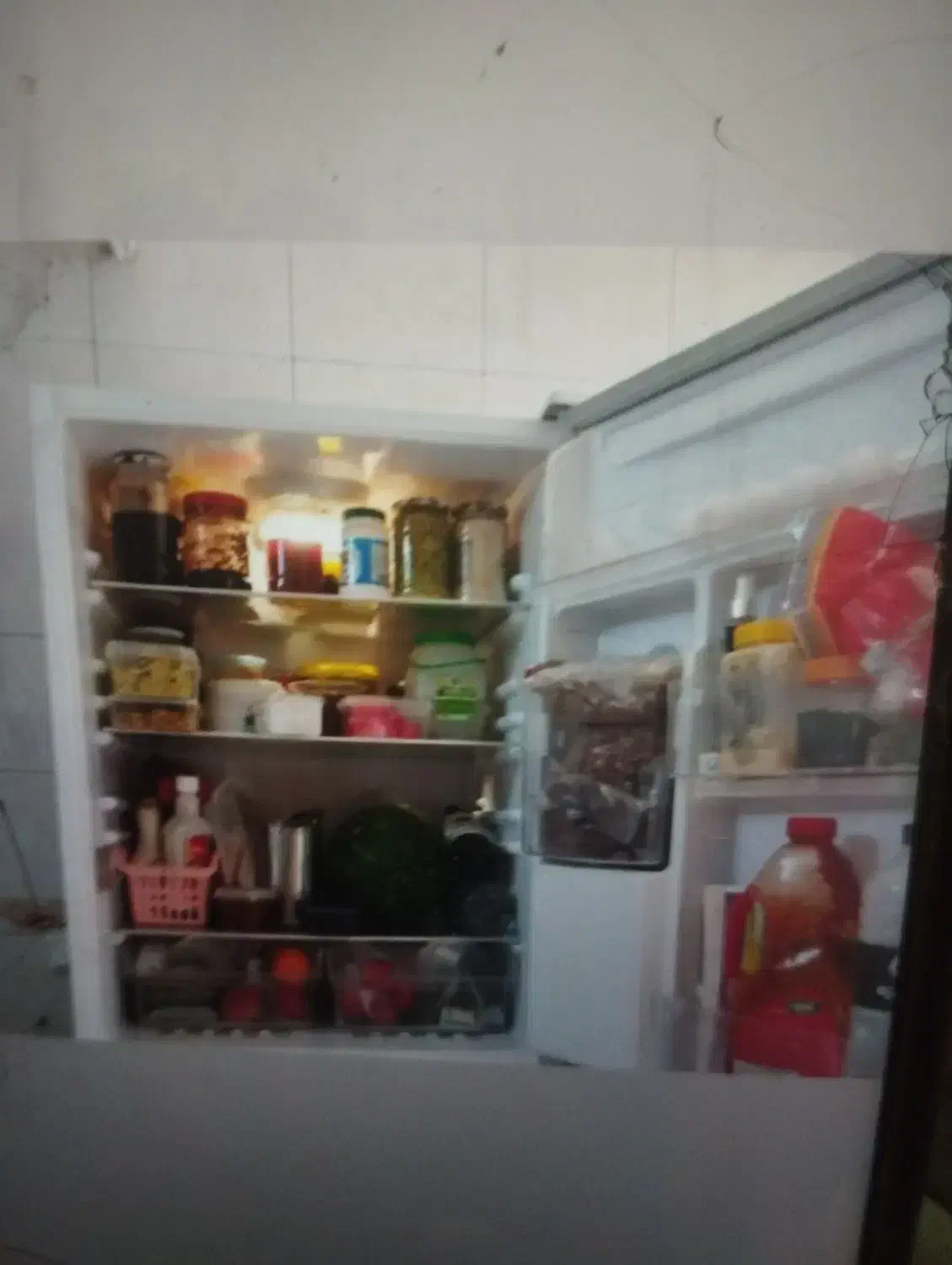 یخچال فریزر جنرال|یخچال و فریزر|کاشمر, |دیوار