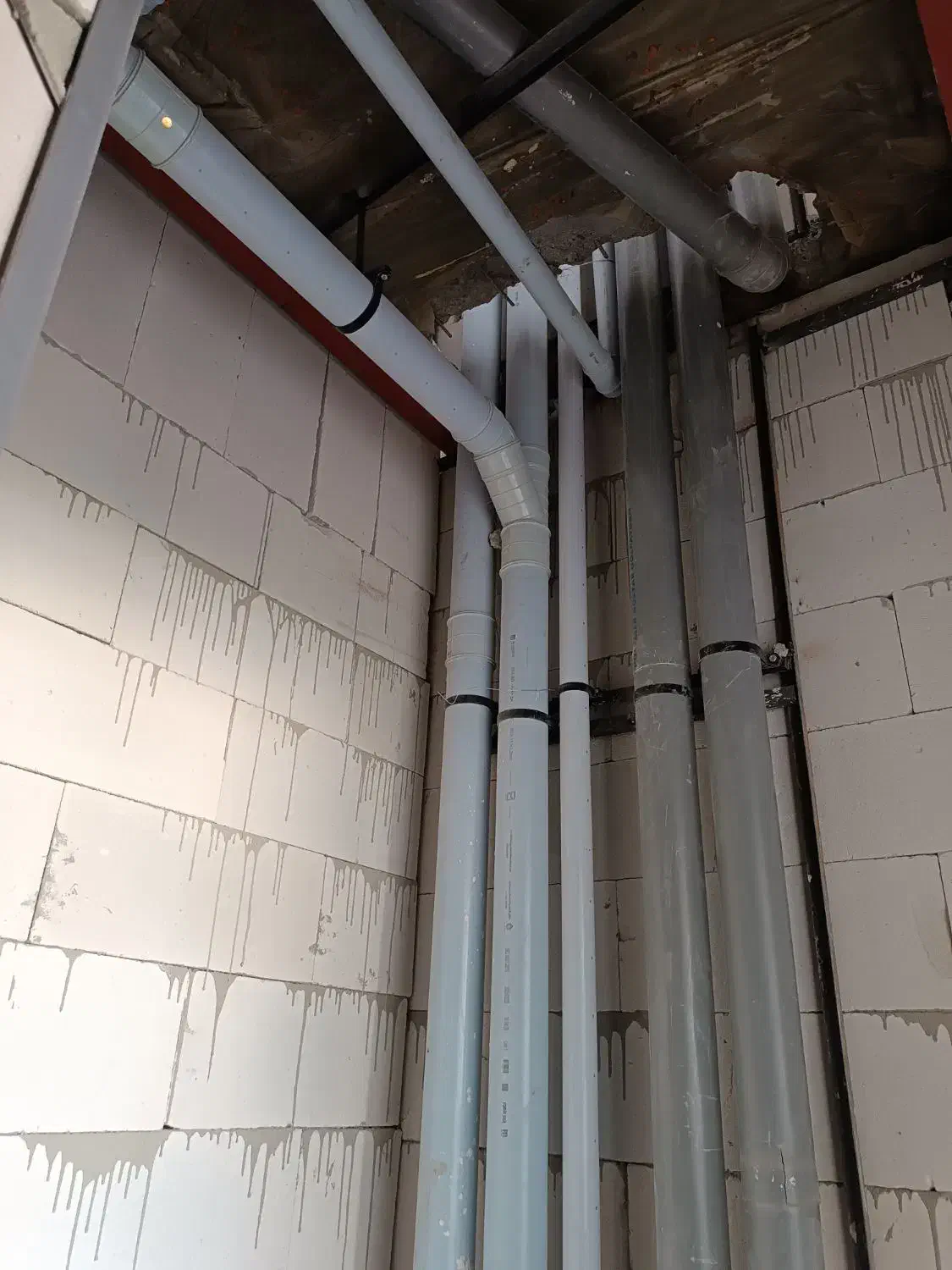 لوله کشی آب و فاضلاب و گرمایش از کف|خدمات پیشه و مهارت|مشهد, جانباز|دیوار