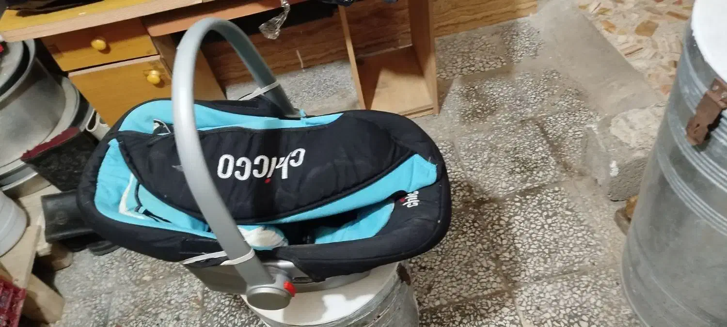 کریر کودک|تخت و صندلی بچه|لنگرود, |دیوار