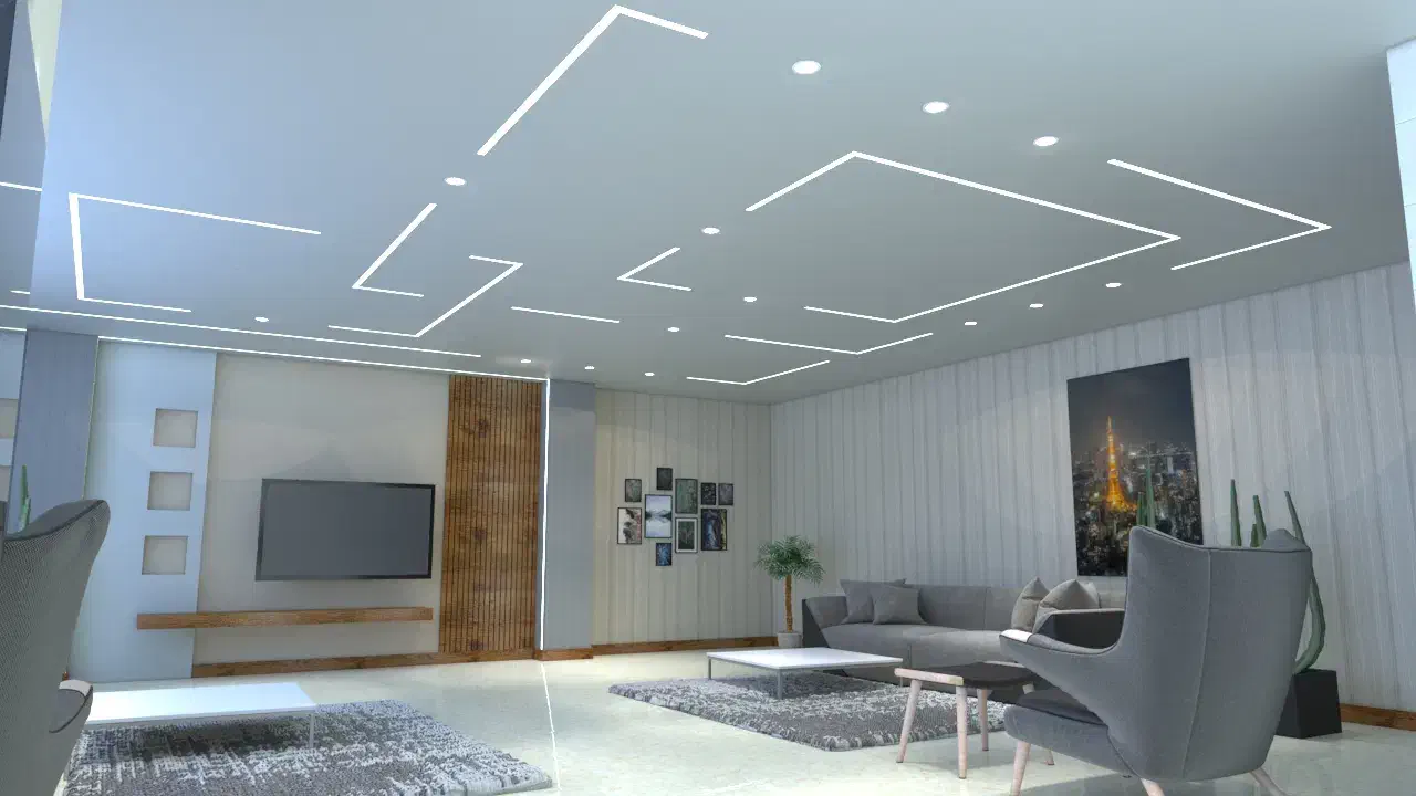 (کناف وپی وی سی )رحیمی|خدمات پیشه و مهارت|سقز, |دیوار