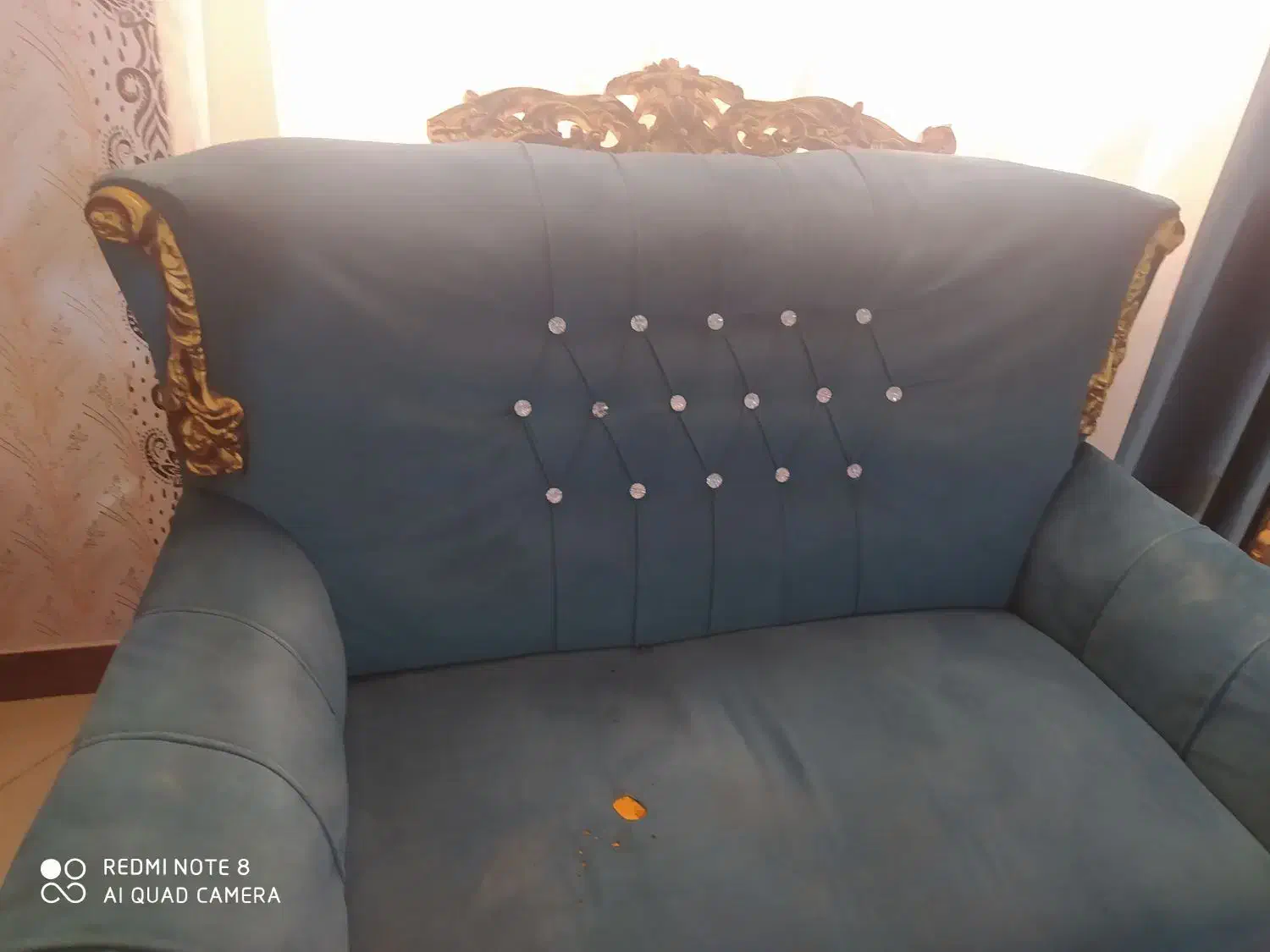 فروش مبل|مبلمان خانگی و میز عسلی|فشاپویه, |دیوار