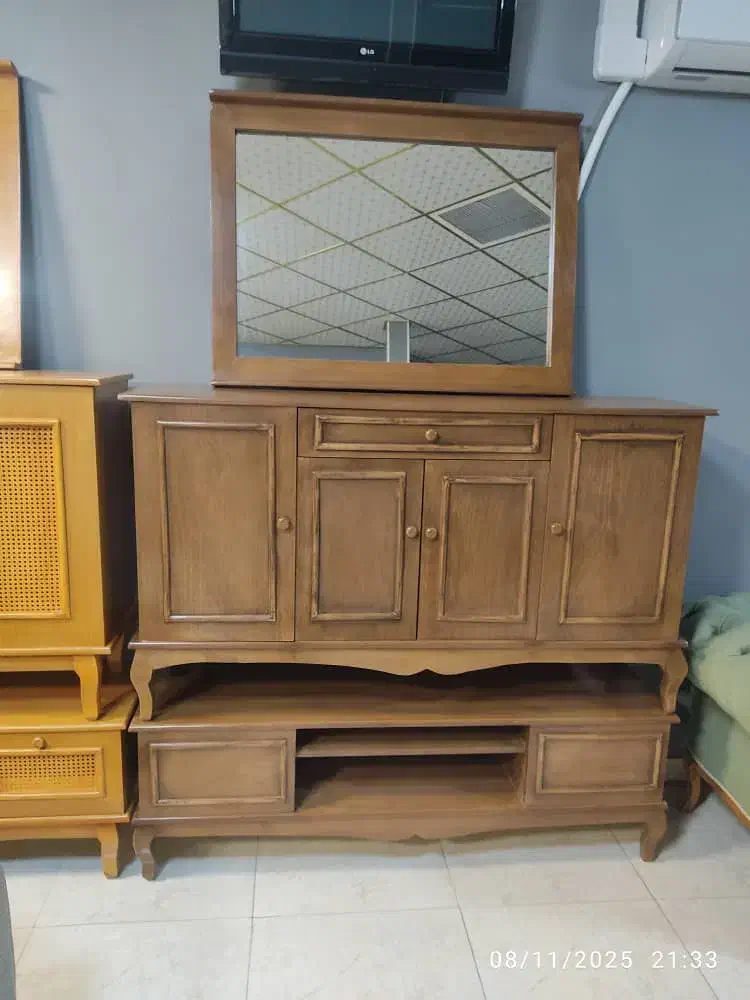 صنایع چوبی|مبلمان خانگی و میز عسلی|مشکیندشت, |دیوار