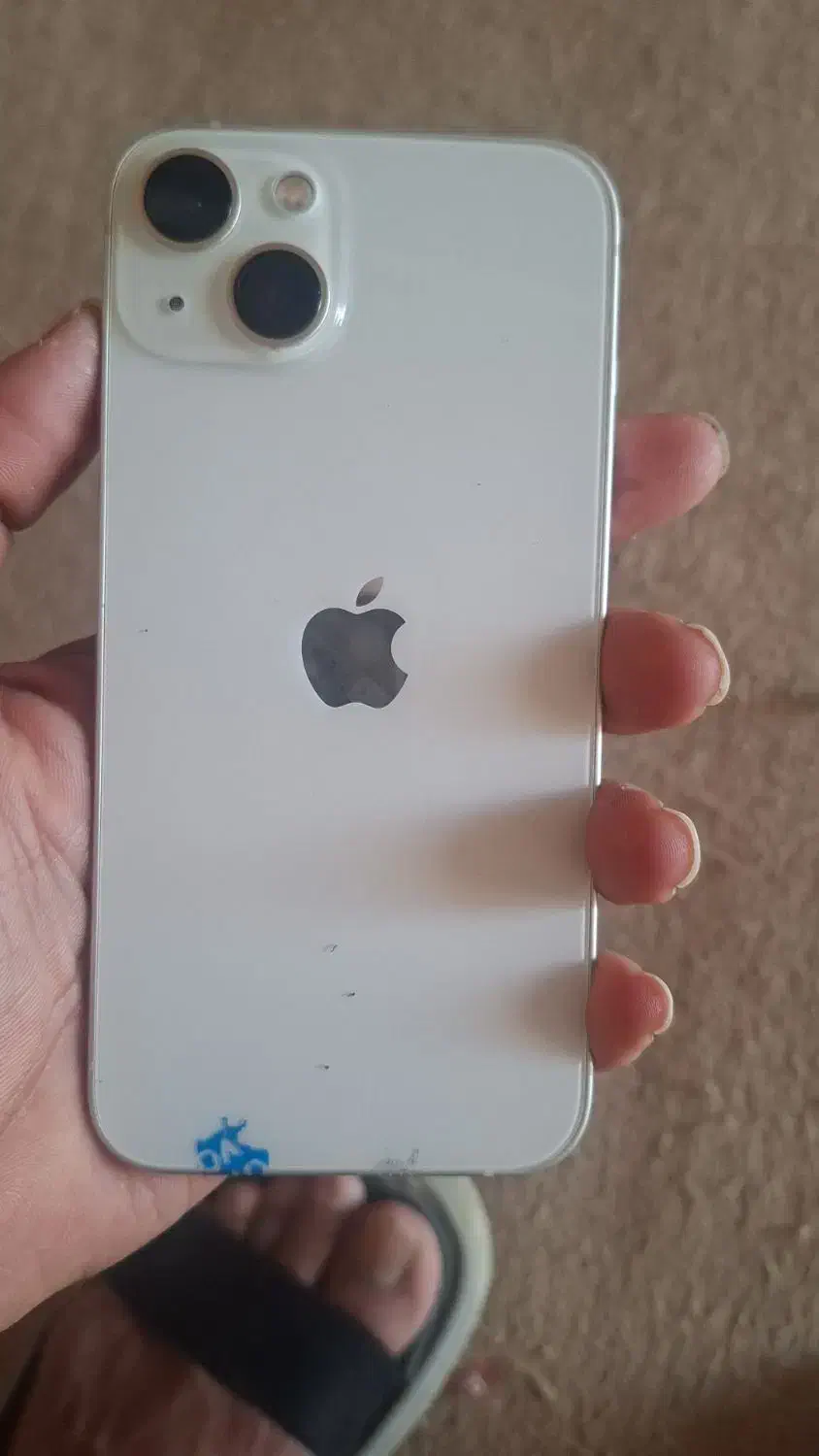 iphone 13 normal|موبایل|چابهار, |دیوار