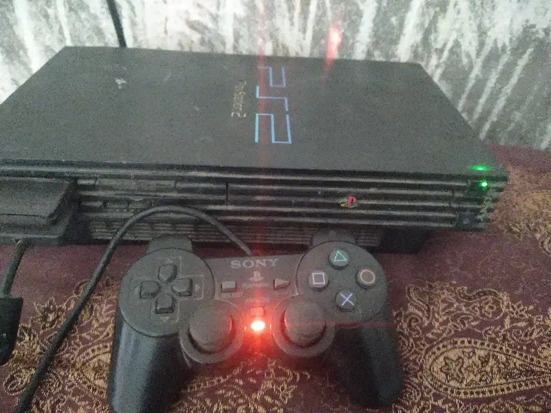 pis2|کنسول، بازی ویدئویی و آنلاین|کرباسک, |دیوار