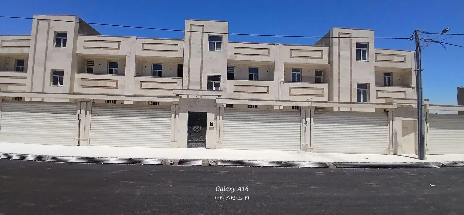 اجاره طبقه همکف مسکن ملی فازاول|اجارهٔ آپارتمان|اندیمشک, |دیوار