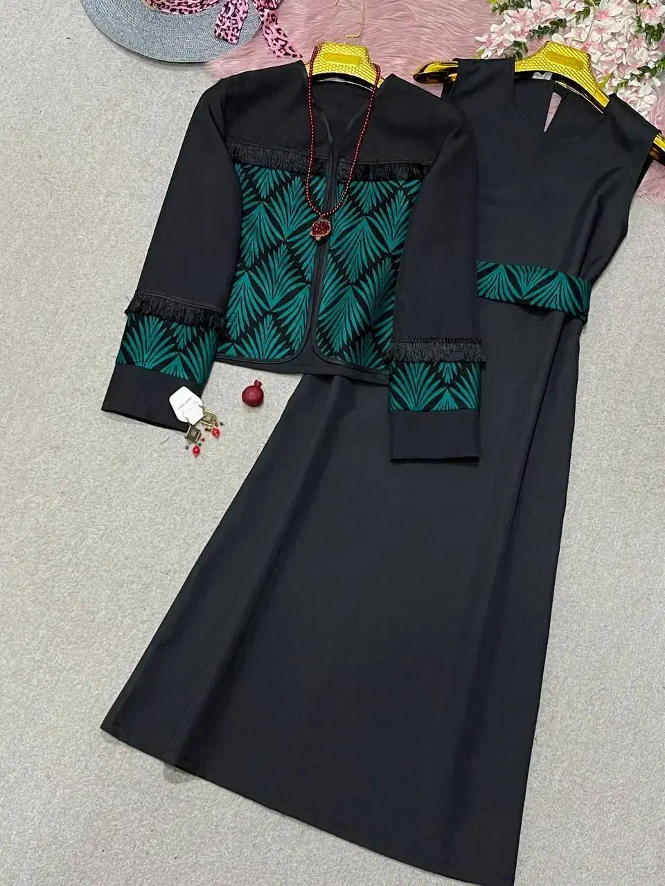 مگه میشه یلدا نزدیک باشه این ست خفن و نداشته باشی|لباس|نورآباد, |دیوار