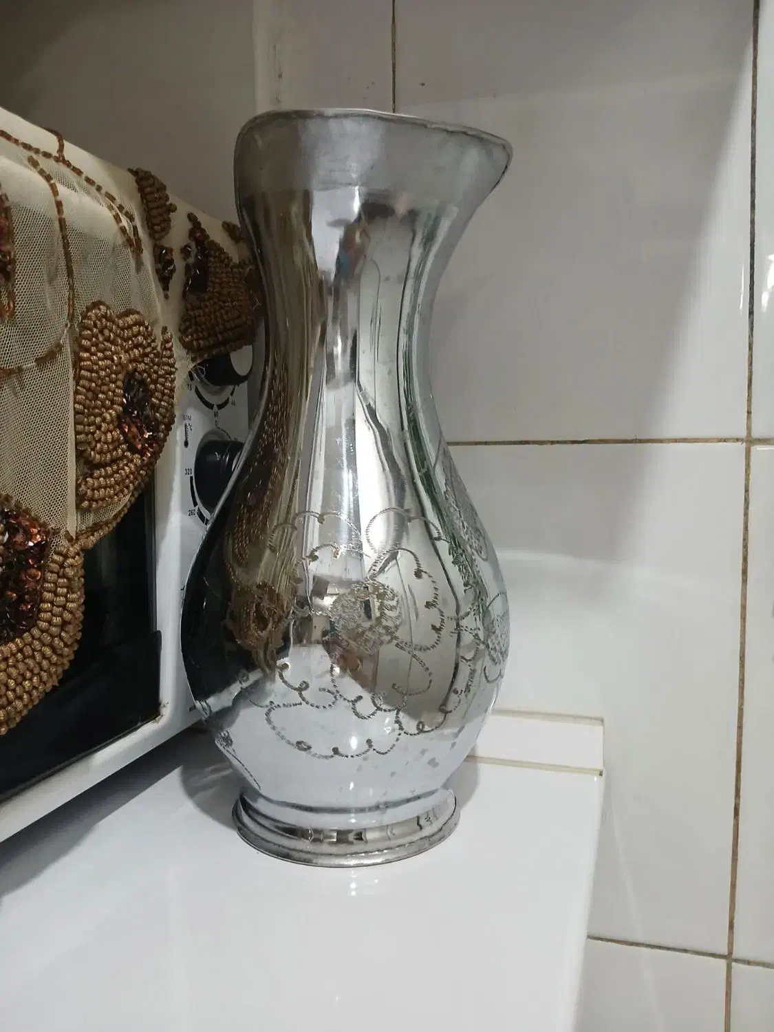 پارچه برنز|صنایع دستی و سایر لوازم تزئینی|مراغه, |دیوار