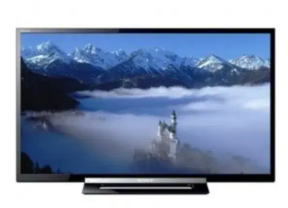 تلویزیون سونی ۴۰ اینچ sony 40R452A|تلویزیون و پروژکتور|تهران, حشمتیه|دیوار