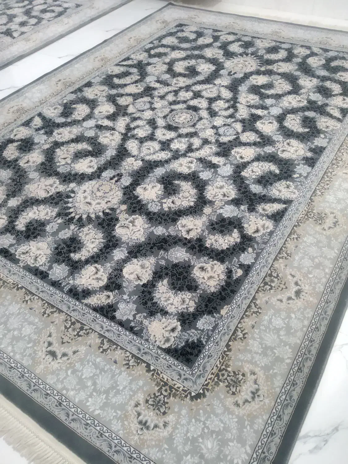 فرش ۹متری|فرش|تربت جام, معدآباد|دیوار