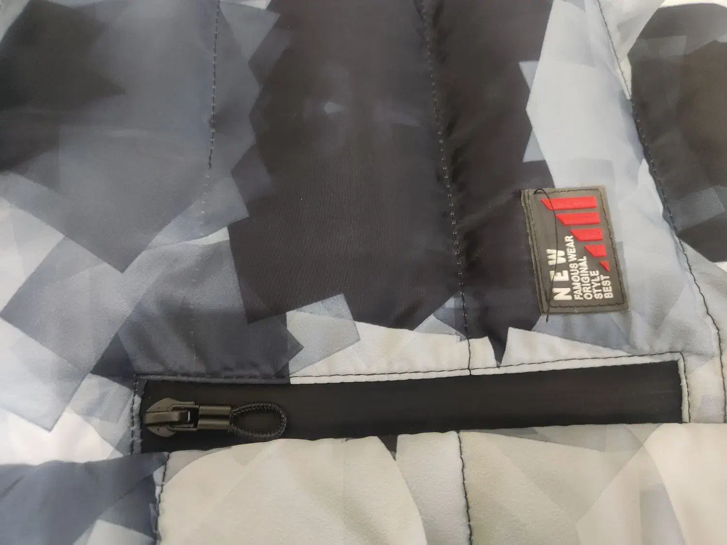 پافر مردانه و پسرانه|لباس|قم, قم نو|دیوار