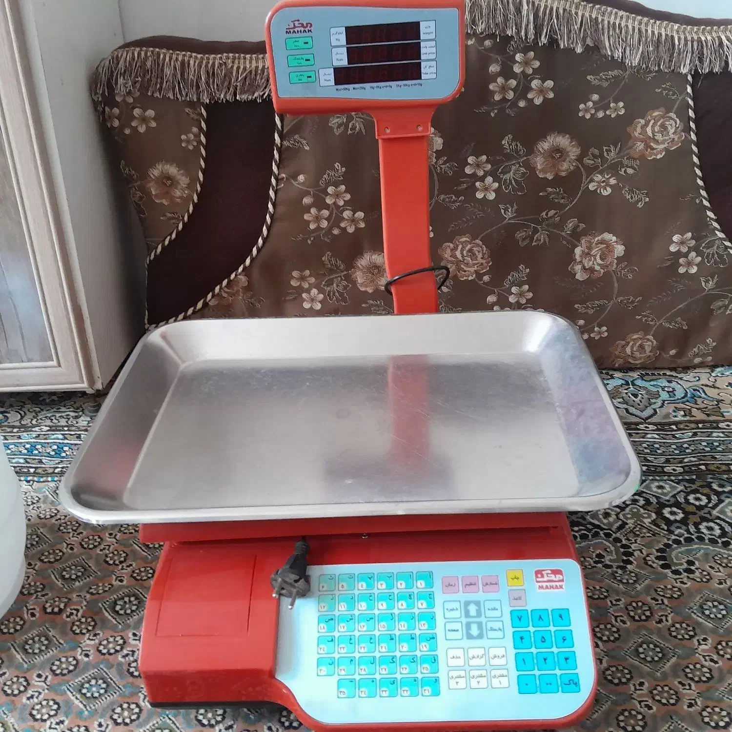 وسایل سوپری|فروشگاه و مغازه|پارسآباد, |دیوار