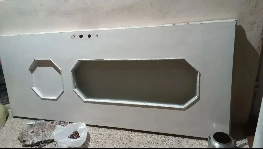 درب چوبی اتاق خواب|مصالح و تجهیزات ساختمان|بروجرد, |دیوار