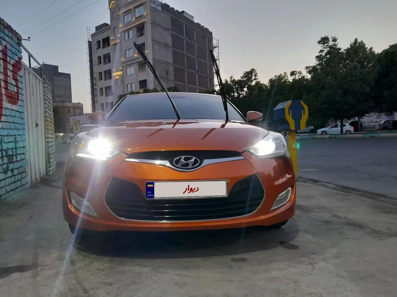 ولستر214|خودرو سواری و وانت|نیشابور, امام|دیوار