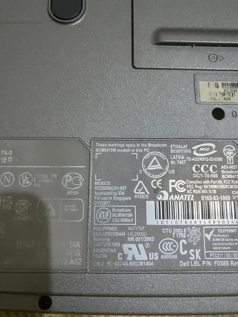 لپ تاپ و سه گوشی|رایانه همراه|تهران, آرژانتین|دیوار