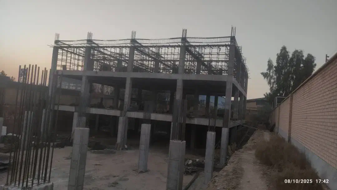 کارگر الموتور بند|استخدام معماری، عمران و ساختمانی|جعفرآباد, |دیوار