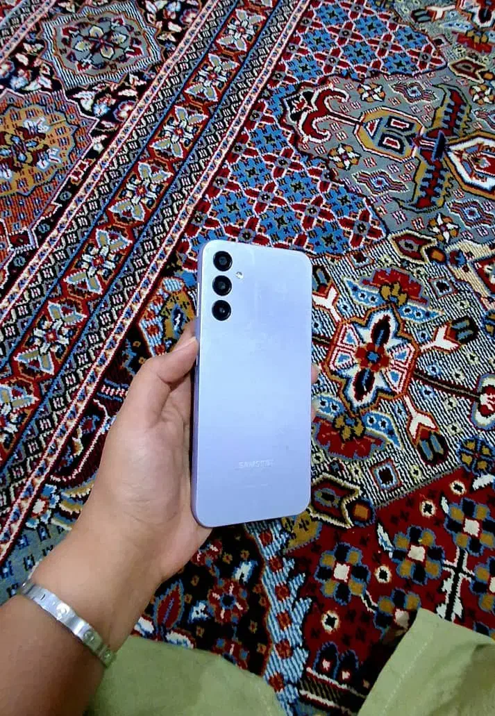 گوشی A14|موبایل|نکا, |دیوار