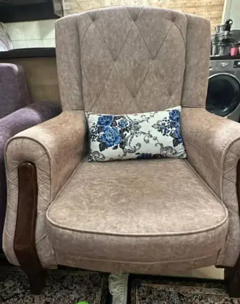 صندلی|مبلمان خانگی و میز عسلی|تهران, شیوا|دیوار