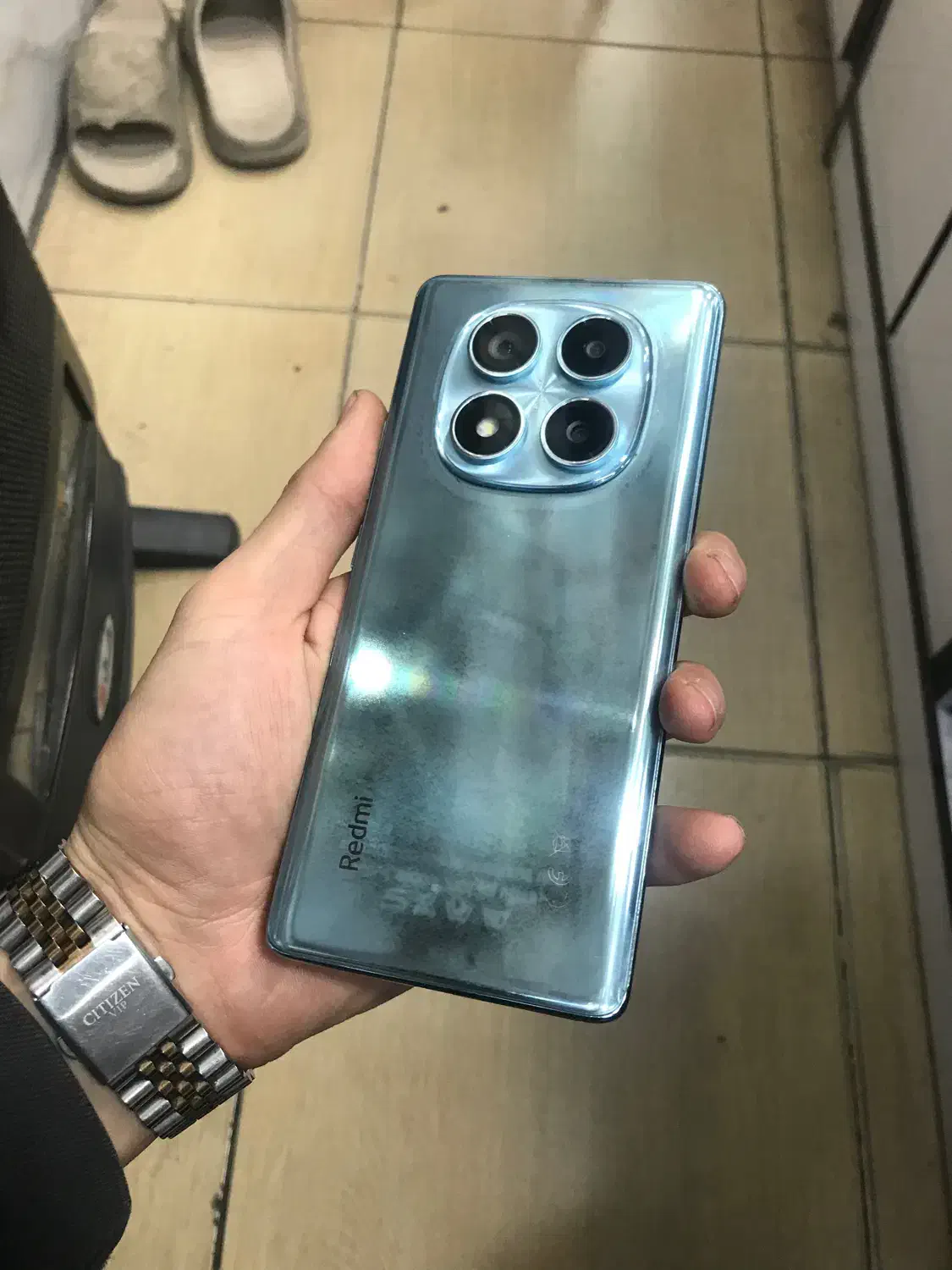 Note 14 pro 256/8|موبایل|ری, دیلمان|دیوار