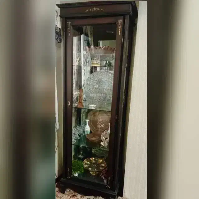 بوفه نو نو|بوفه، ویترین، کنسول|تهران, منیریه|دیوار