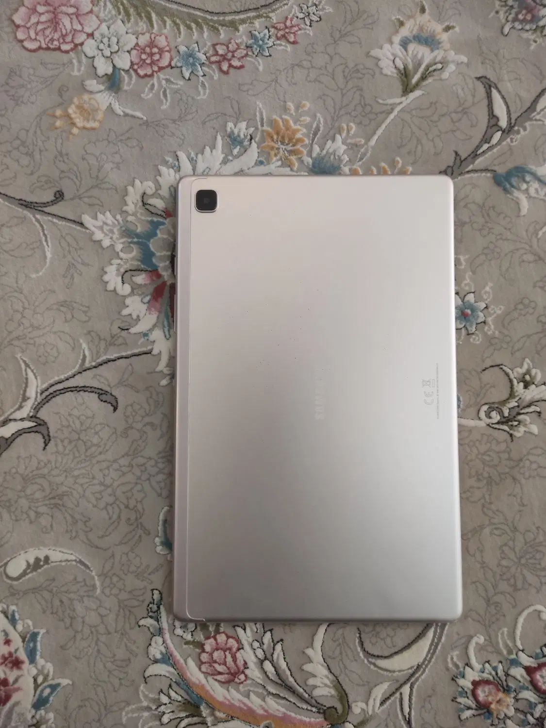 تبلت Samsung Galaxy Tab A7 T505|تبلت|تهران, سنائی|دیوار