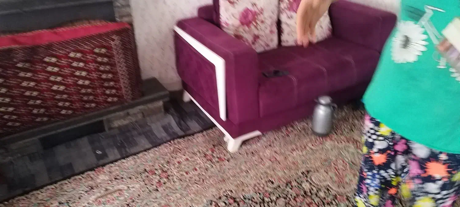 مبل هفت نفره|مبلمان خانگی و میز عسلی|زرند, |دیوار