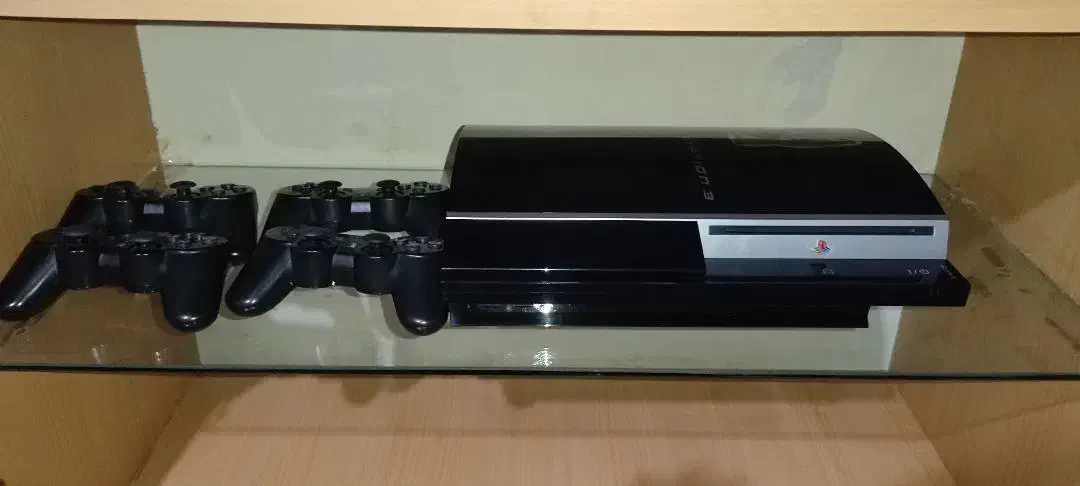 ps3 کپی خور|کنسول، بازی ویدئویی و آنلاین|پاکدشت, خاتون آباد|دیوار