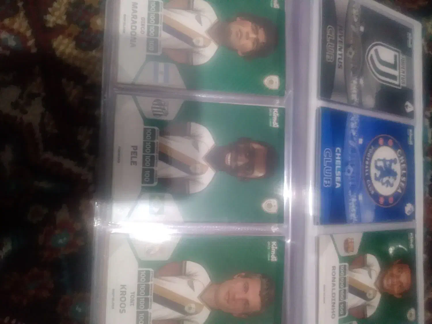 کیمدی به همراه البوم‌ ارزان|کلکسیون و سرگرمی|خرمدره, |دیوار