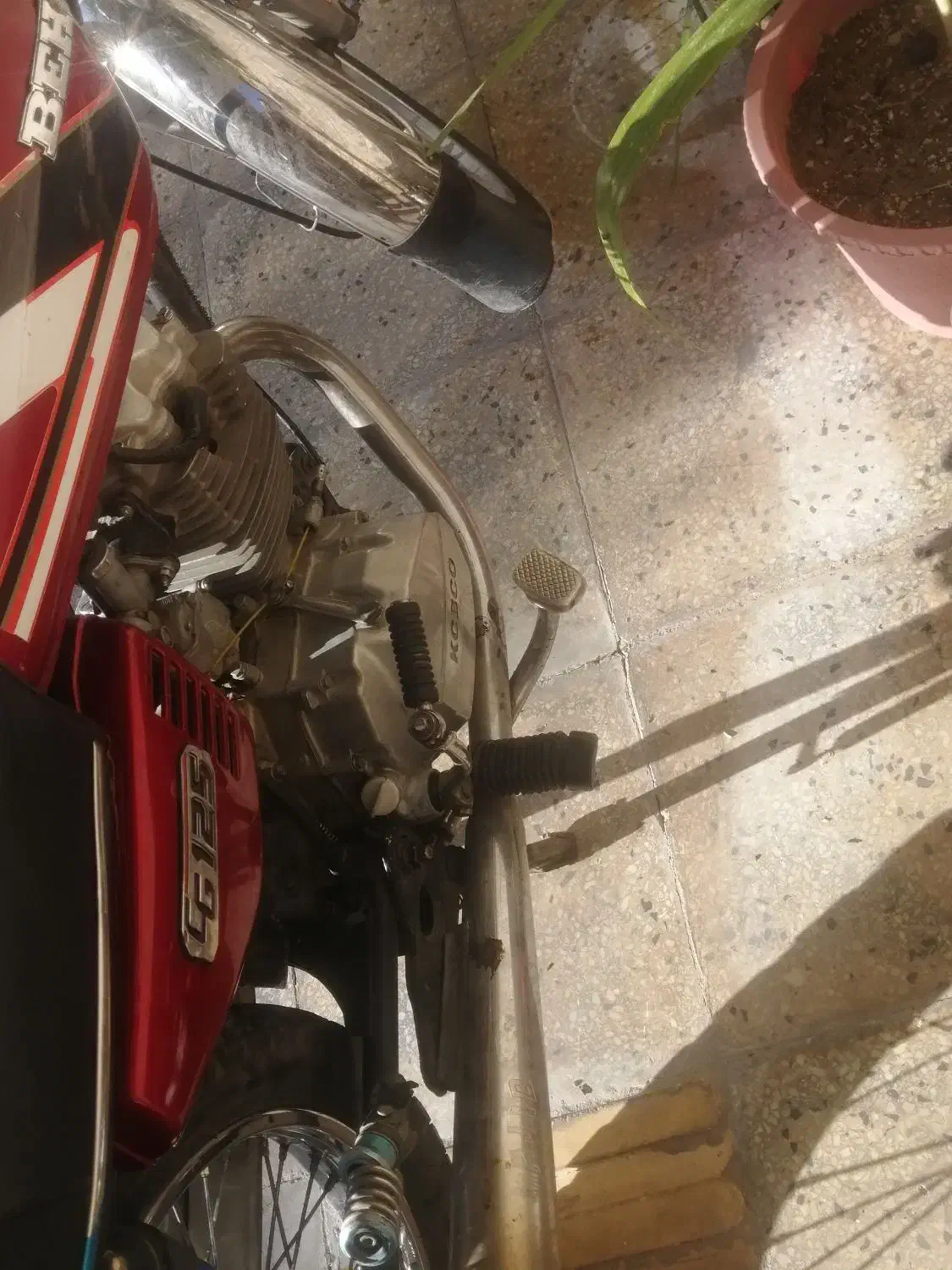 پراید موتور ی به شرط|خودرو سواری و وانت|فسا, |دیوار