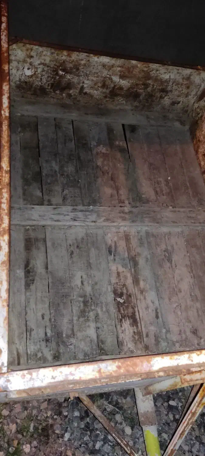 دوچرخ|ابزارآلات|بندر ترکمن, |دیوار