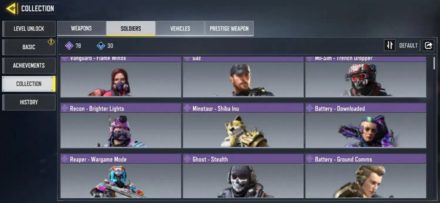 اکانت کالاف|کنسول، بازی ویدئویی و آنلاین|کارون, |دیوار