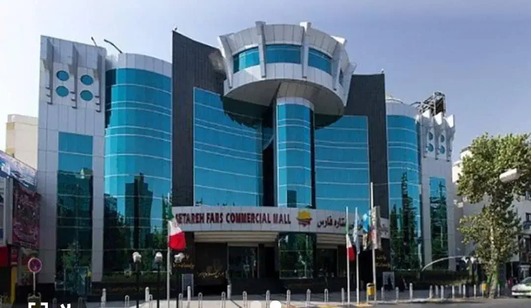 تجاری ارزنده و خاص / دروازه اصفهان|فروش مغازه و غرفه|شیراز, بازار|دیوار