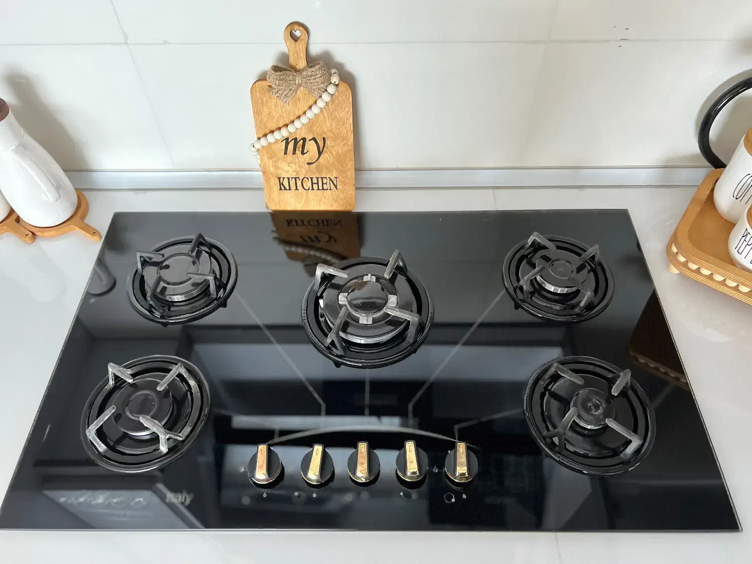 اجاق گاز رومیزی|اجاق گاز و لوازم برقی پخت‌وپز|مهاباد (آذربایجان غربی), |دیوار