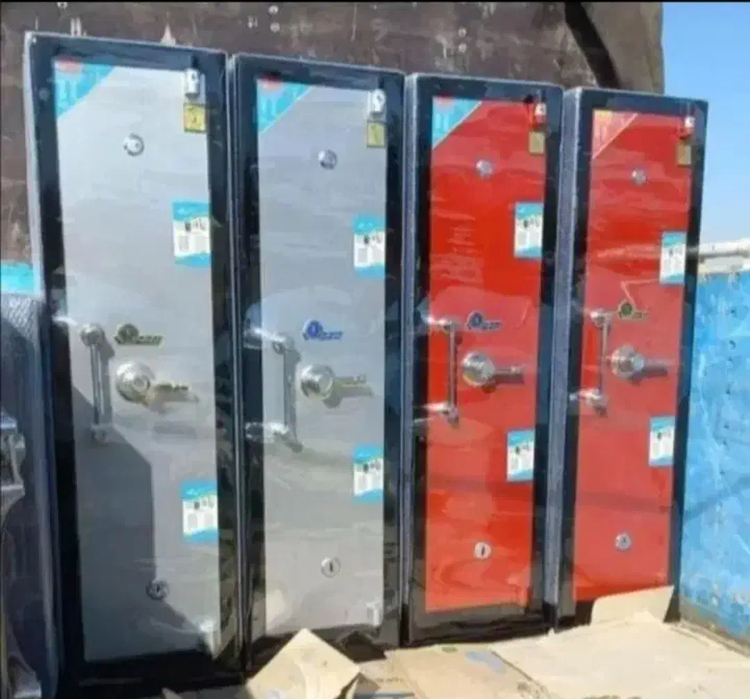 مجهزترین فروشگاه گاوصندوق پرند رباط کریم اسلامشهر|ابزارآلات|رباطکریم, رباطکریم|دیوار