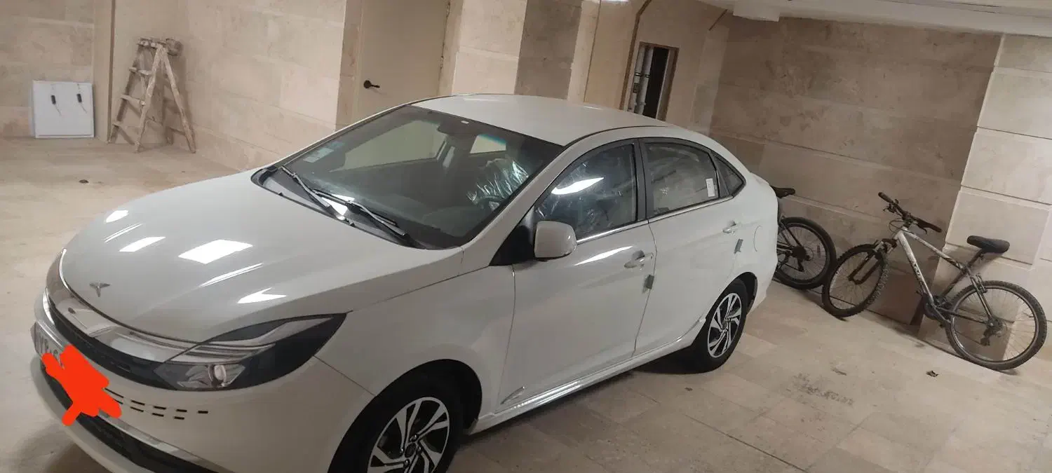 خودرو ایگل kmc|خودرو سواری و وانت|رشت, صفاری|دیوار