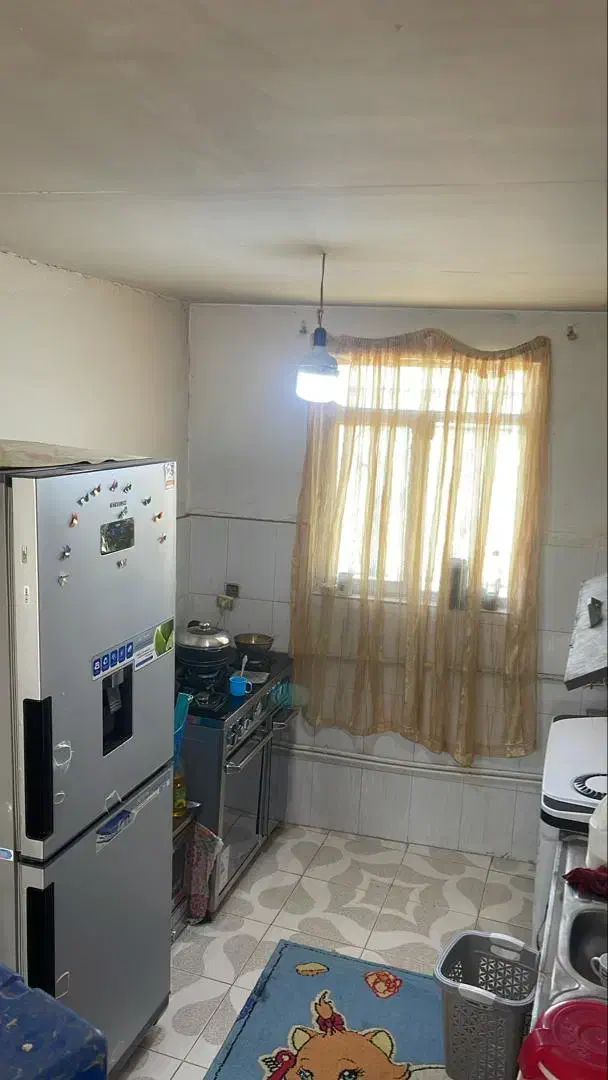 اجاره خانه ویلایی طبقه دوم ۷۰متری یه خوابه|اجارهٔ خانه و ویلا|ماهدشت, |دیوار