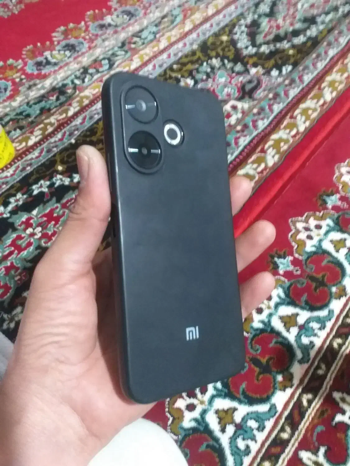 گوشی redmi 13|موبایل|دوگنبدان, |دیوار