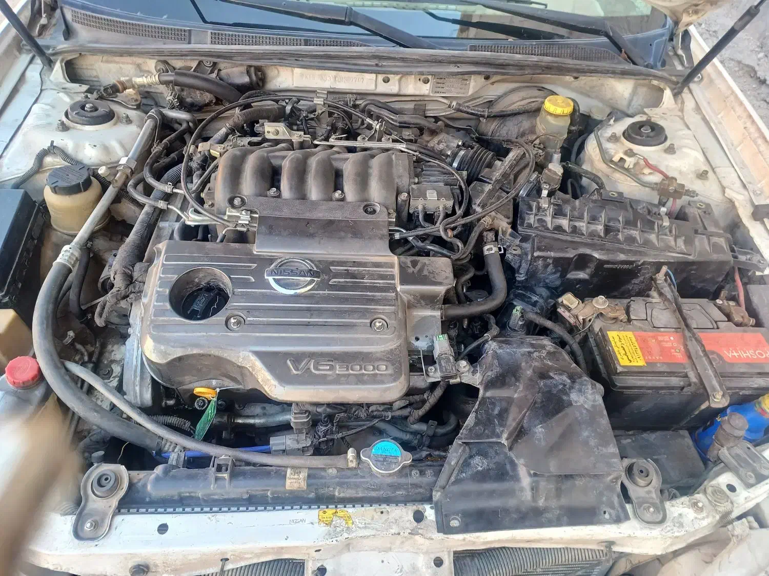 فروشی|خودرو سواری و وانت|سیرجان, |دیوار