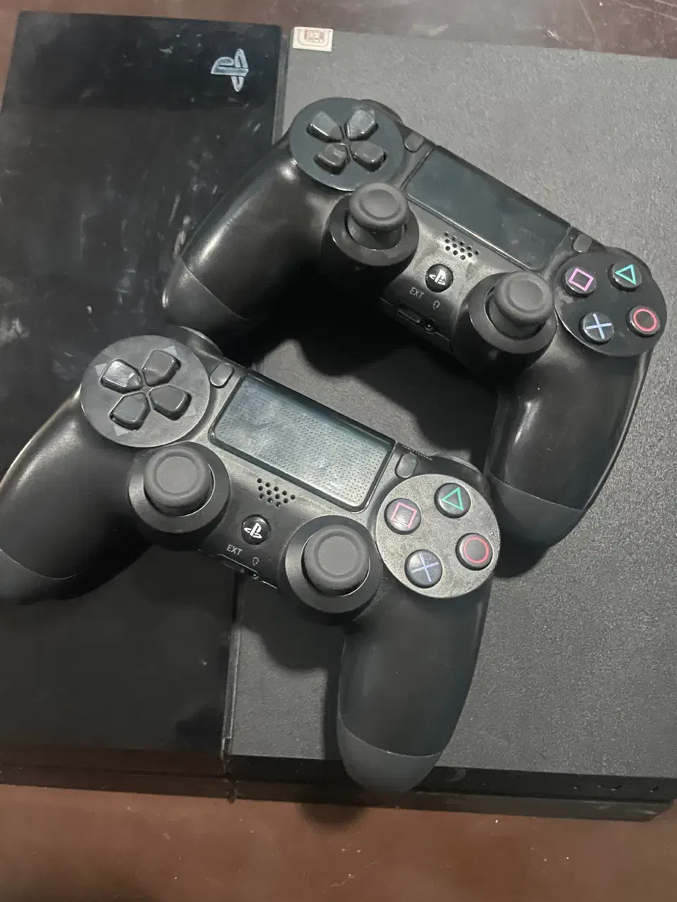 پی اس فور کپی خور|کنسول، بازی ویدئویی و آنلاین|گناباد, |دیوار