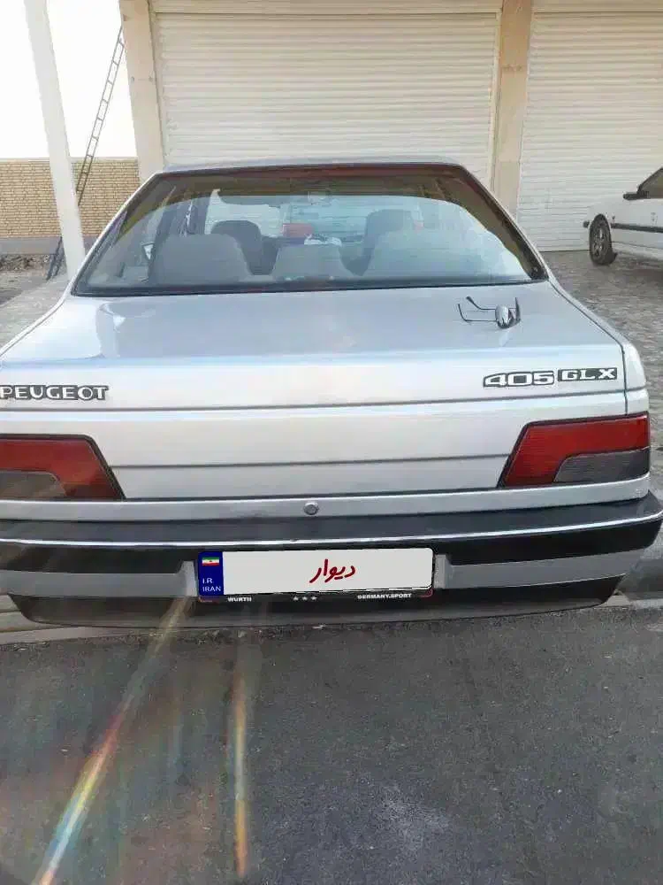 فروش خودرو|خودرو سواری و وانت|باغ ملک, |دیوار