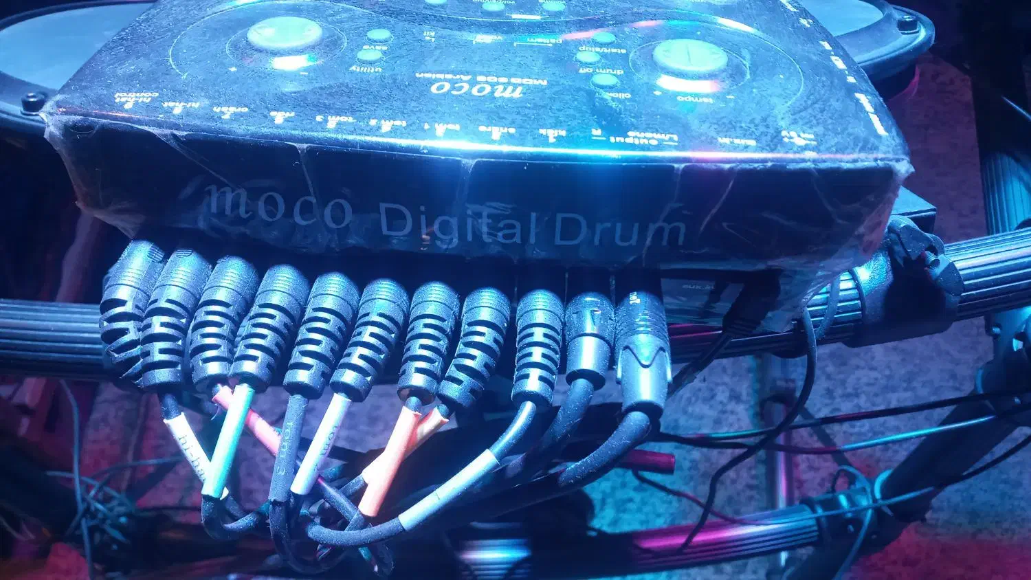 موکو ۶۰۹|درام و پرکاشن|نسیم‌شهر, |دیوار