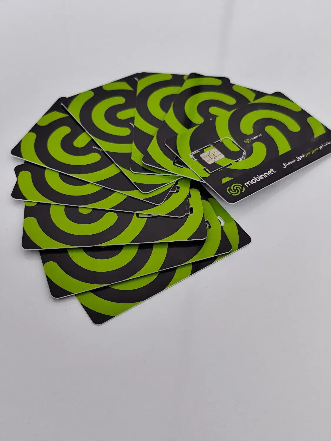 سیمکارت مبین نت با 300 گیگ ترافیک یکساله|مودم و تجهیزات شبکه|کرمان, |دیوار