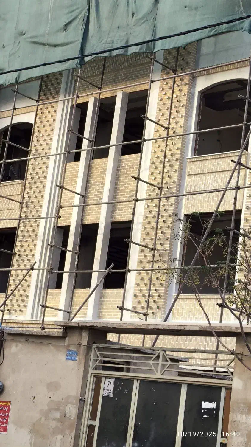 پیش فروش  اپارتمان|پیش‌فروش املاک|ساوه, |دیوار